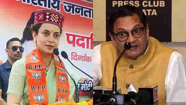 राजकीय महत्त्वकांक्षेसाठी इतिहास विकृत..., नेताजी सुभाषचंद्र बोस यांच्या नातवाने कंगनाला सुनावलं