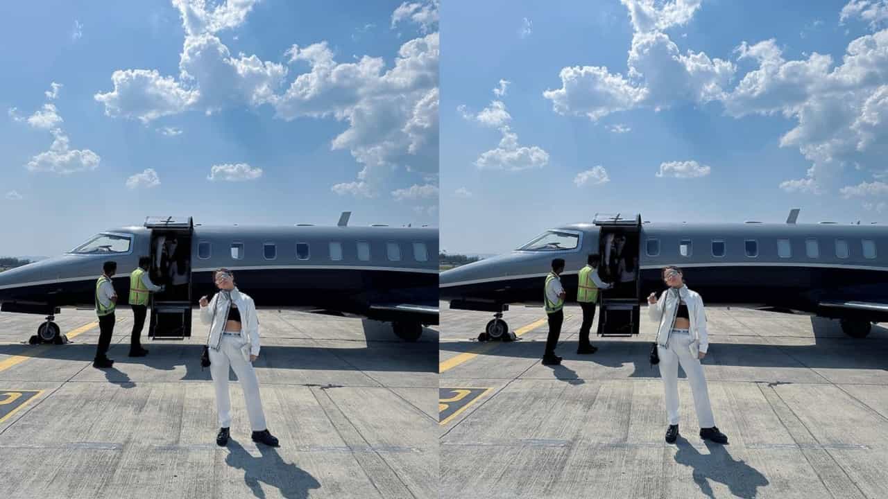 फक्त 22 वर्षांची अभिनेत्री, कोट्यवधींच्या प्रायव्हेटची मालकीण? इतका पैसा यतो तरी कसा...