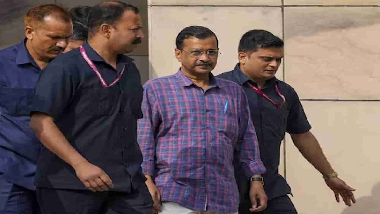 Arvind Kejriwal : केजरीवाल यांचा पाडवा तुरुंगातच, दिलासा नाहीच; इतक्या दिवसांची सुनावली कोठडी