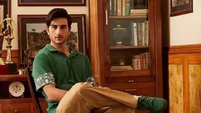 सैफ अली खान याच्या मुलाची नवीन सुरुवात, तो फोटो आणि सर्वत्र इब्राहिमची चर्चा