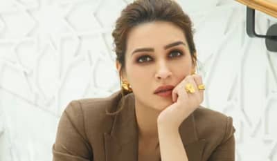 वयाने 11 वर्ष लहान या व्यक्तीला डेट करतेय अभिनेत्री क्रिती सेनन, इतक्या कोटींचा आहे मालक