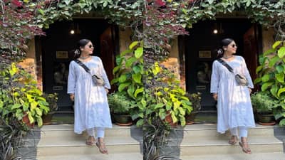 मेकअप रुम बंद केल्यानंतर... ये हैं मोहब्बतें फेम अभिनेत्रीचे निर्मात्यावर गंभीर आरोप