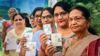 महाराष्ट्र निवडणूक 2024 : नक्षलग्रस्त गडचिरोलीत सर्वाधिक टक्के मतदान, तर नागपुरात सर्वात कमी टक्के मतदान