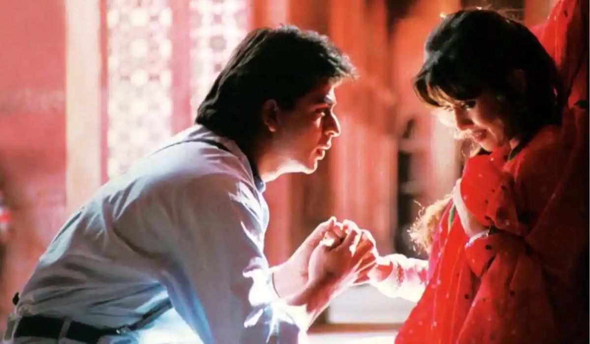 लग्नाआधीच प्रेग्नेंट राहिली होती शाहरुखची ही अभिनेत्री, अपघातात बिघडला सुंदर चेहरा
