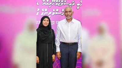 India Maldives Row : आधी मोदींचा अपमान, आता मालदीवच्या मरियम शिउनाने पुन्हा भारताविरोधात ओकली गरळ