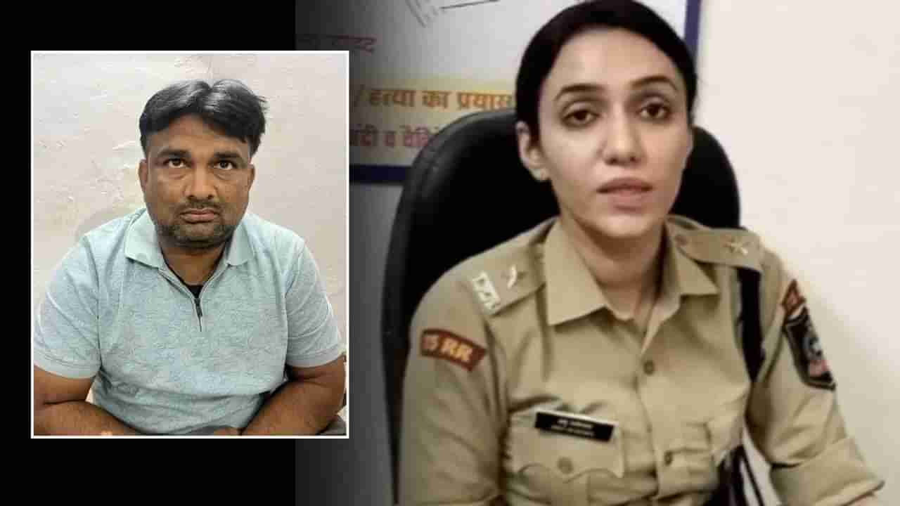 महिला IPS अधिकाऱ्याच्या मागे लागला, कारने एक महिना सुरु होता पाठलाग, काय कारण?