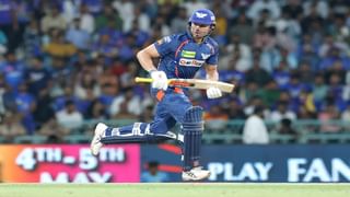 IPL 2024 Points Table: मुंबई इंडियन्सचं प्लेऑफचं स्वप्न भंगलं! आता सर्वकाही जर तर अवलंबून