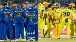 IPL 2024, KKR vs LSG : लखनौ सुपर जायंट्सचं कोलकात्यासमोर 162 धावांचं आव्हान