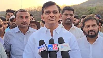 कोरेगाव तालुक्याचे वाटोळे झाले, आता सातारा जिल्हा वाटोळ करून घेईल का? महेश शिंदे यांची खोचक टीका