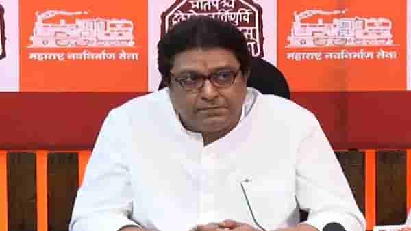 ही धमकी समजा नाहीतर खुलं आव्हान… मनसे नेत्याचा दोन राऊतांना इशारा