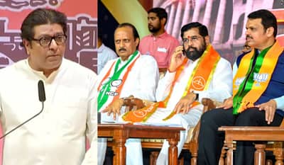 मनसेबाबत भाजपचा काय आहे प्लान, पाहा कधी होणार मनसे-भाजप युतीची घोषणा?