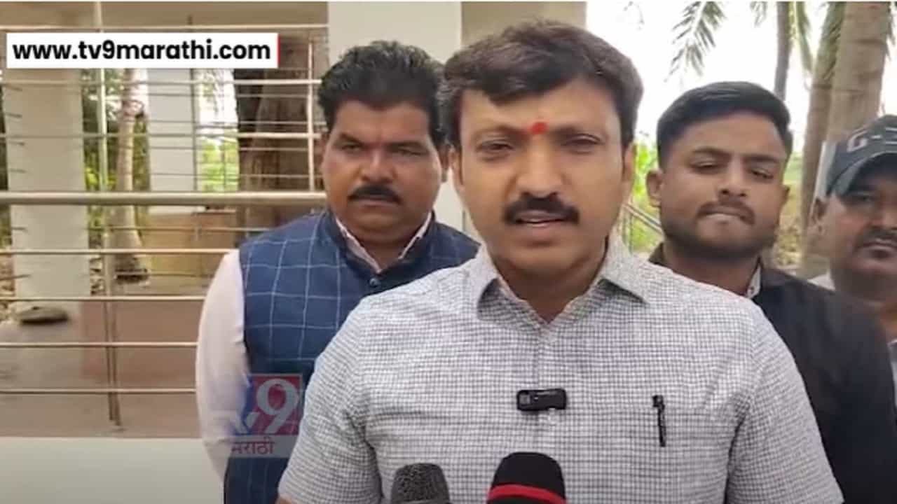 गद्दारी करणाऱ्यांना... ओमराजे निंबाळकरांचा शिंदेंच्या शिवसेनेतील खासदारावर हल्लाबोल