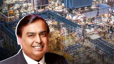 स्वस्त मोबाइल कॉलिंगनंतर स्वस्त इंधन...मुकेश अंबानी यांनी या कंपन्यांसोबत मिळून बनवला मेगा प्लॅन