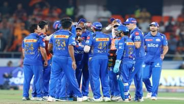 MI vs SRH : मुंबई इंडियन्सकडूने काढलं नवीन अस्त्र, हरियाणाच्या धाकड खेळाडूचं पदार्पण