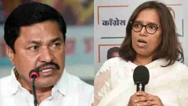 काँग्रेसमध्ये अभूतपूर्व हालचाली, वर्षा गायकवाड कुणाचाच फोन घेईनात, नेमकं चाललंय तरी काय?