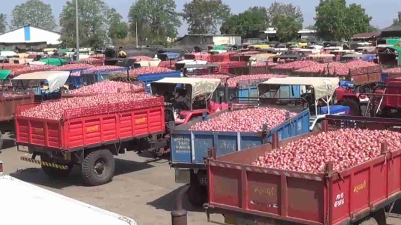 बाजार समित्या बंद, कोट्यवधींची उलाढाल ठप्प, काय आहे विषय