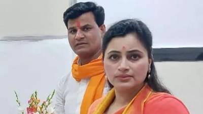 रवी राणा यांच्यामुळेच नवनीत राणा यांचा पराभव होईल; बड्या नेत्याच्या दाव्याने खळबळ