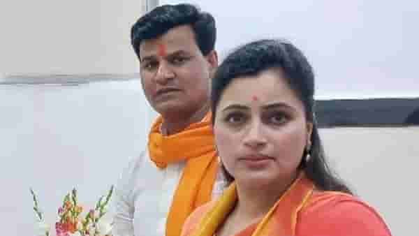 रवी राणा यांच्यामुळेच नवनीत राणा यांचा पराभव होईल; बड्या नेत्याच्या दाव्याने खळबळ