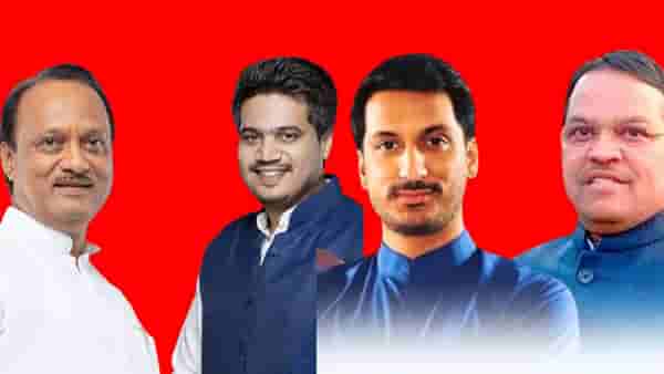 पार्थ भाऊ म्हणून सांगतो, 2019 मधील तुझा पराभव विसरलो नाही, पण अजितदादा... रोहित पवार यांनी डिवचले
