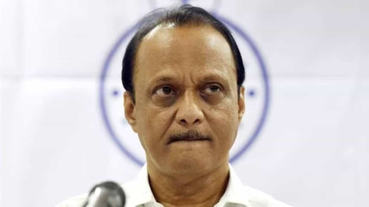 अजित पवार यांनाच राष्ट्रवादी काँग्रेसमधून बाहेर काढलंय? कुणाच्या वक्तव्याने उडाली खळबळ