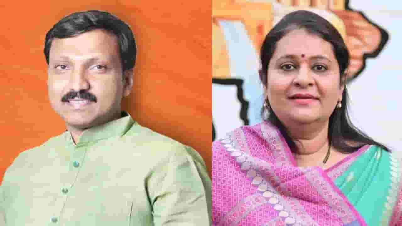 निवडणूक अधिकाऱ्याकडून ओमराजे निंबाळकर, अर्चना पाटलांना नोटीस; 48 तासात उत्तर द्या, अन्यथा...