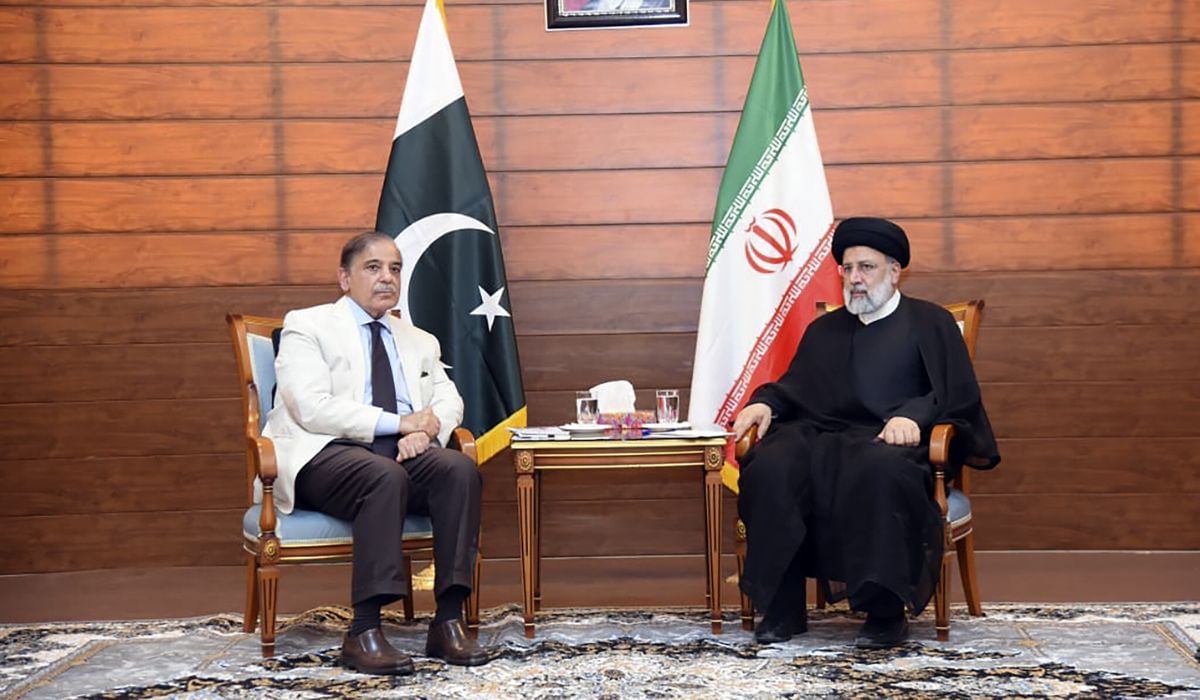 पाकिस्तानच्या पंतप्रधानांचा काश्मीरबाबतचा खोटा दावा उघड, पाहा इराणच्या राष्ट्राध्यक्षांनी काय म्हटले