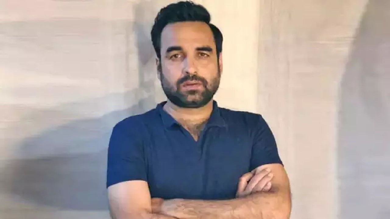 पंकज त्रिपाठी यांच्या जवळच्या व्यक्तीचं रस्ते अपघातात निधन, समोर आलेला फोटो काळीज पिळवटून टाकणारा पंकज त्रिपाठी यांच्या जवळच्या व्यक्तीचं रस्ते अपघातात निधन, समोर आलेला फोटो काळीज पिळवटून टाकणारा