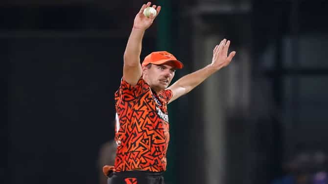 IPL 2024 Points Table : हैदराबादचा पाचवा विजय, पॉइंट्स टेबलमध्ये कितव्या स्थानी झेप?