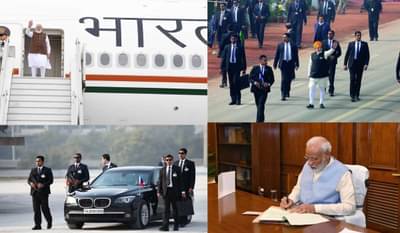 पंतप्रधानांना मिळतो इतका पगार, सोबत मिळतात या VVIP सुविधा