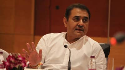 राष्ट्रवादीची विधानसभेची तयारी, महायुतीत राष्ट्रवादीचा वाटा कसा... प्रफुल्ल पटेल यांनी सांगितले गणित