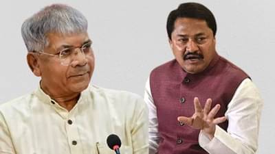 काँग्रेसला वंचितचा सात जागांवर पाठिंबा, अकोल्याबाबत काँग्रेसचं काय ठरलं?