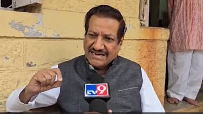 शरद पवार यांनी आदेश दिला तर... काय म्हणाले पृथ्वीराज चव्हाण?; साताऱ्यात काय घडणार?