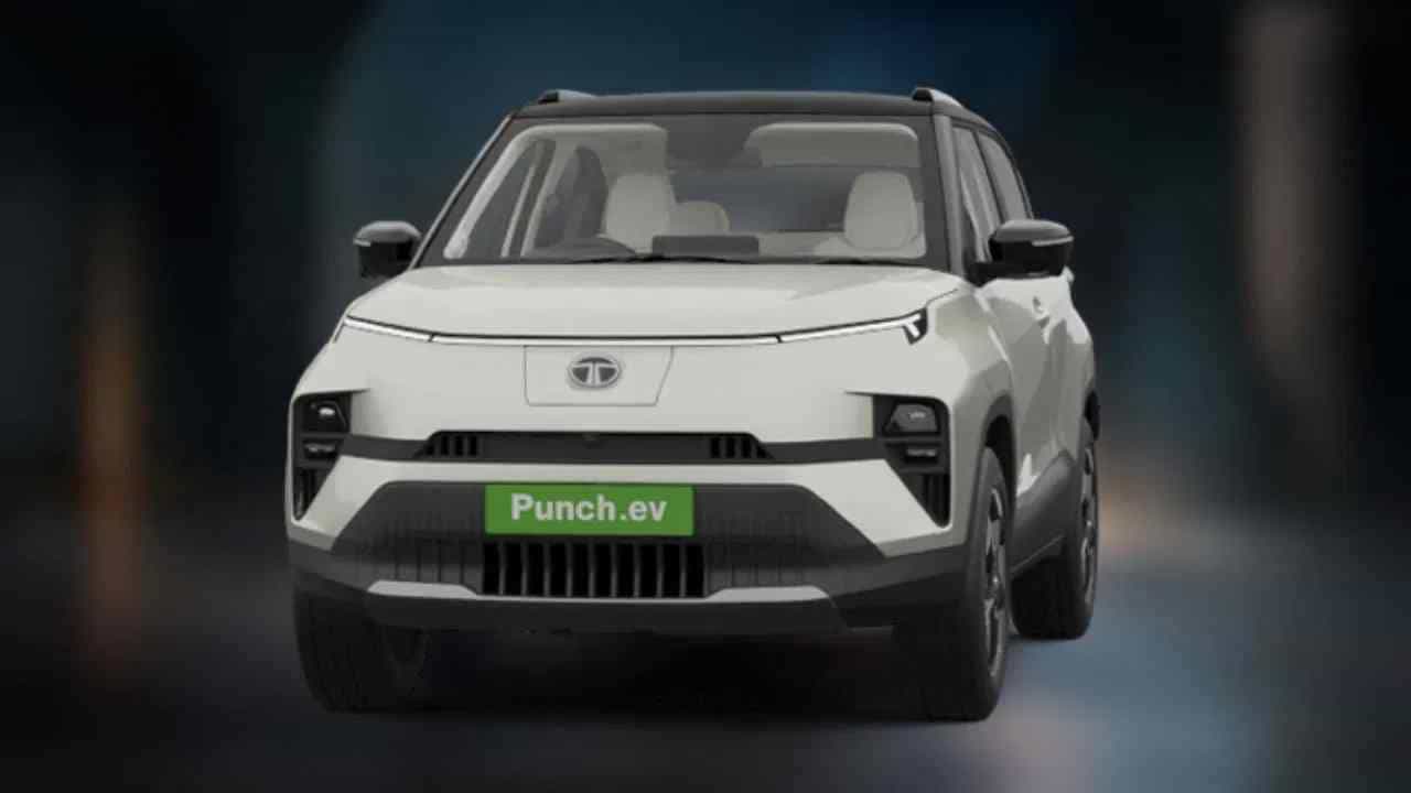 जर तुम्ही इलेक्ट्रिक टाटा पंच खरेदी करण्याचा विचार करत असाल, तर ही चांगली संधी आहे. कंपनीने आपल्या कार वर 50 हजार रुपयांचा डिस्काऊंट ऑफर केलाय. Punch EV ने यावर्षी जानेवारी महिन्यात भारतीय बाजारपेठेत एन्ट्री केली होती. आता या कारवर डिस्काऊंट दिला जातोय.