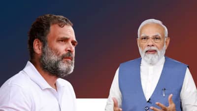 भाजप 240, काँग्रेस सेंच्युरी हुकली, देशात कोणत्या पक्षाला किती जागा मिळाल्या वाचा एका क्लिकवर