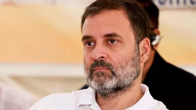 Lok Sabha Elections 2024 : राहुल गांधीकडे घरही नाही, कारसुद्धा नाही... संपत्ती आहे तरी किती?