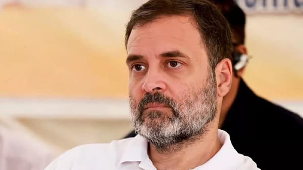 Lok Sabha Elections 2024 : राहुल गांधीकडे घरही नाही, कारसुद्धा नाही... संपत्ती आहे तरी किती?