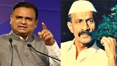 विधानसभा अध्यक्ष राहुल नार्वेकर म्हणतात, मी अरुण गवळींच्या अखिल भारतीय सेनेचा नवीन सदस्य