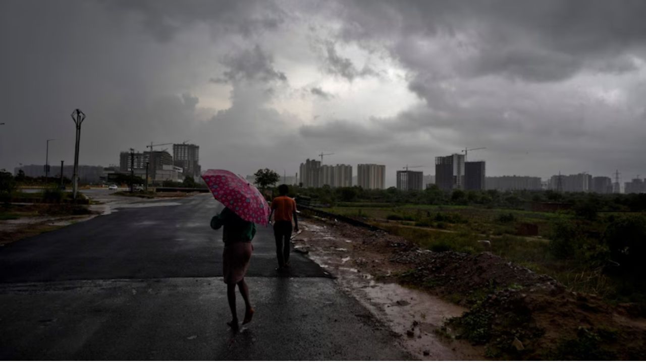 Monsoon Rain: आनंदवार्ता, यंदा मान्सून मनसोक्त बरसणार, हवामान विभागाचा सरासरीपेक्षा जास्त पावसाचा अंदाज