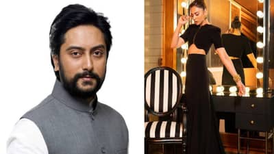 आमदार धिरज देशमुख यांच्यासाठी बॉलिवूडच्या प्रसिद्ध अभिनेत्रीची खास पोस्ट, म्हणाली...