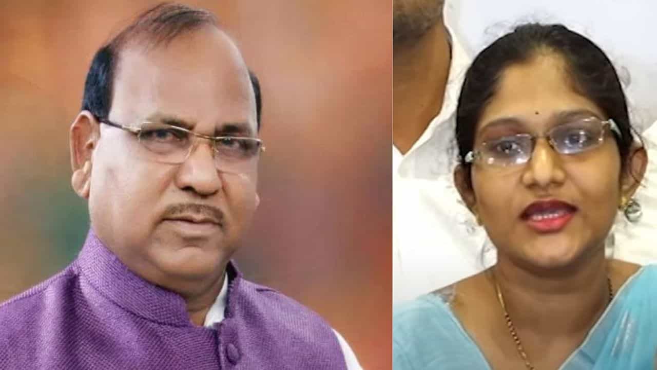 पूजाला हाताशी धरुन मला ब्लॅकमेलिंग, सूनेच्या आरोपांवर रामदास तडस यांचा मोठा गौप्यस्फोट