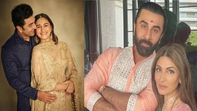 आलिया भट्ट हिचं नणंदेसोबत कसं आहे नातं, दोघींमध्ये आहेत मतभेद? रिद्धिमा म्हणाली, तिला आवडत नाही...