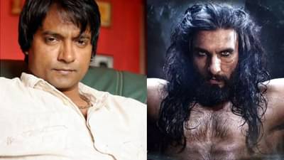 तो काही माइंड ब्लोइंग अभिनेता नाही, फक्त..; मर्डर 2 फेम अभिनेत्याने रणवीर सिंहला म्हटलं खोटं