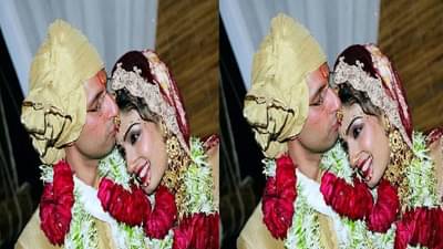 Raveena Tandon हिच्या लग्नातील Unseen व्हिडीओ अखेर समोर, अभिनेत्रीचं सौंदर्य पाहून म्हणाल...