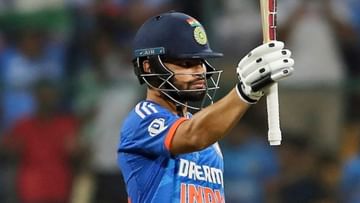 Team India : टी 20 वर्ल्ड कप टीममधून रिंकू सिंह याला डच्चू, कुणाला संधी?