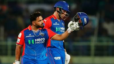 GT vs DC : दिल्ली कॅपिट्ल्सचा सर्वात मोठा विजय, गुजरातवर 6 विकेट्सने मात