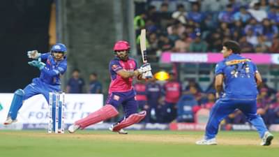 IPL 2024 Points Table: राजस्थानची विजयाची हॅटट्रिक, पॉइंट्स टेबलमध्ये नंबर 1