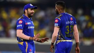 IPL 2024, MI vs PBKS : नाणेफेकीचा कौल पंजाब किंग्सने जिंकला, गोलंदाजी घेत सॅम करन म्हणाला…