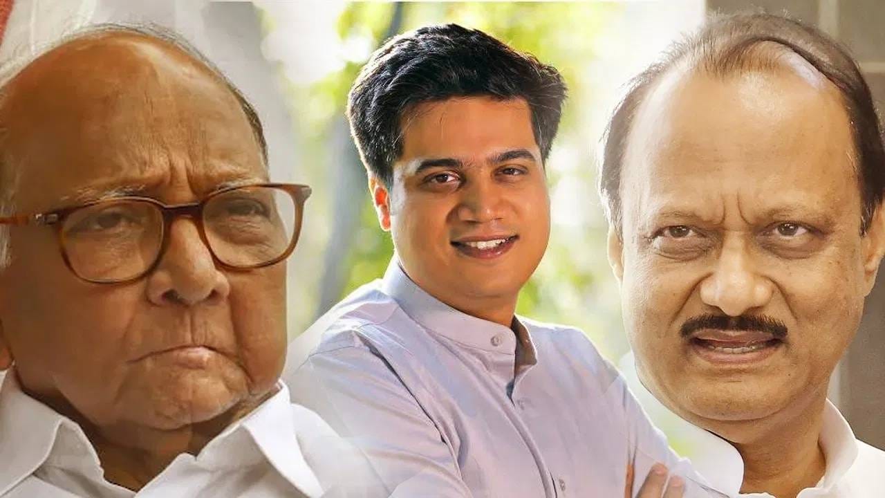 तर आम्हीही तुझ्याशी बोललो नसतो, पक्ष फुटीनंतर घरात नेमकं काय घडलं ...