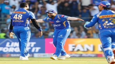 रोहित शर्माने टी 20 क्रिकेटमध्ये रचला इतिहास, ठरला पहिलाच भारतीय