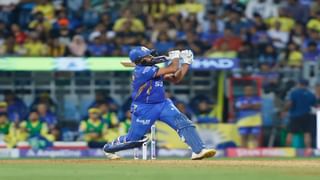 Rohit Sharma : रोहित शर्माच्या 3 मोठ्या चूका, मुंबईच्या पराभवाला तो देखील तितकाच जबाबदार